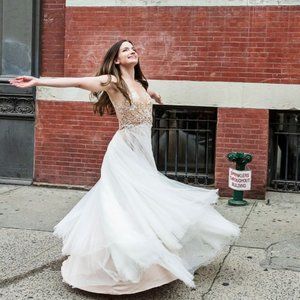 Wessex Wedding Dress